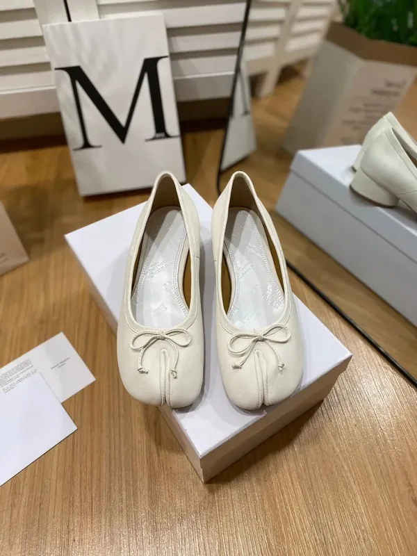 Margiela Sneakers Ver.Y