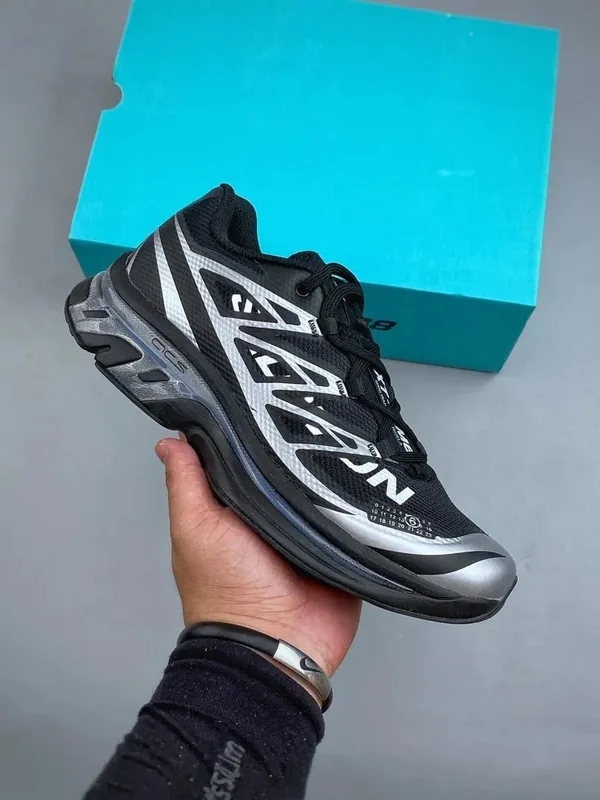 Margiela Sneakers Women Ver.A