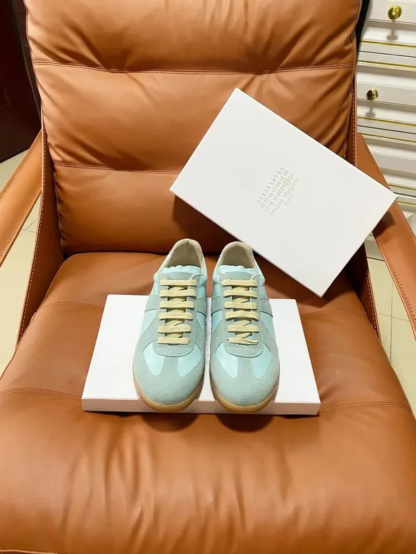 Margiela Sneakers Women Ver.A
