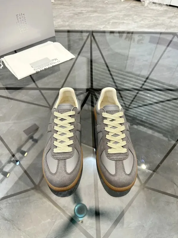 Margiela Sneakers Women Ver.A