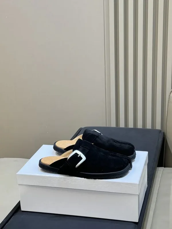 Margiela Sneakers Women Ver.B