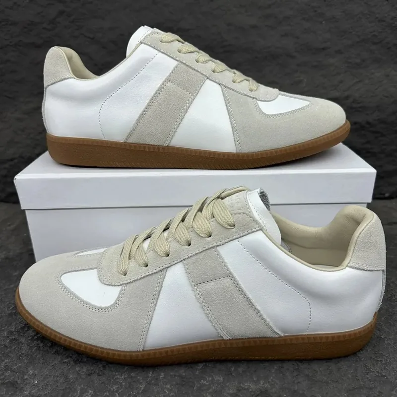 Margiela Sneakers Women Ver.B