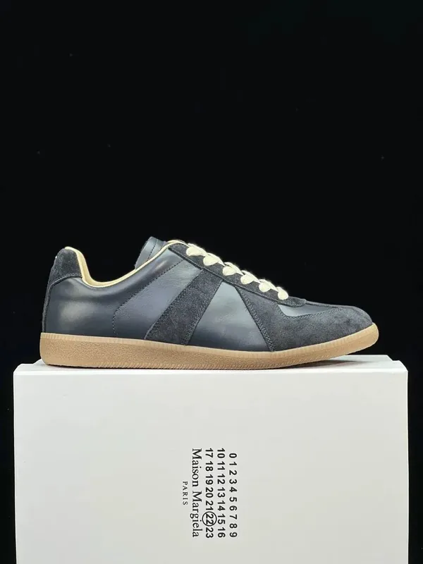 Margiela Sneakers Women Ver.B
