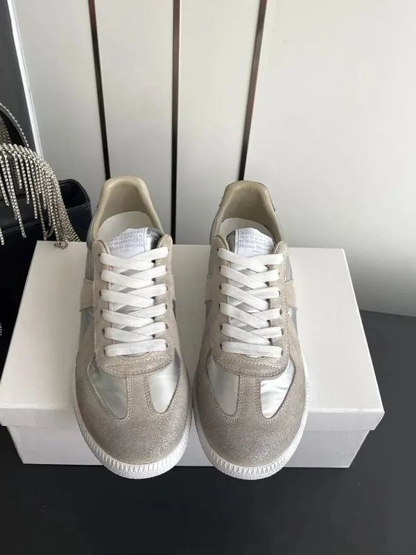 Margiela Sneakers Women Ver.C