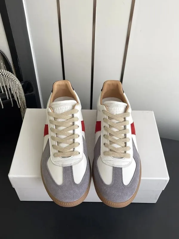 Margiela Sneakers Women Ver.D