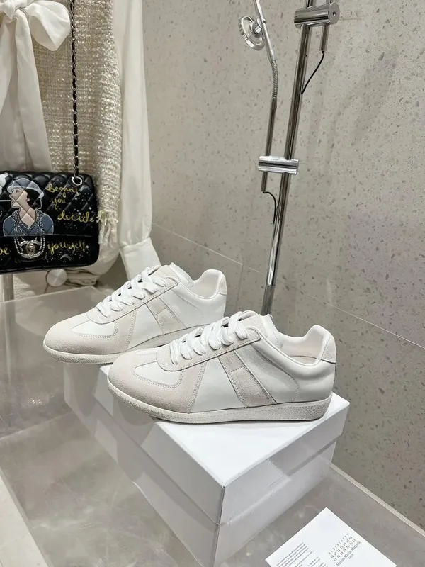 Margiela Sneakers Women Ver.E