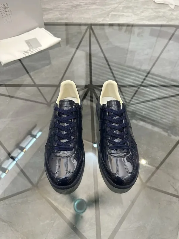 Margiela Sneakers Women Ver.F