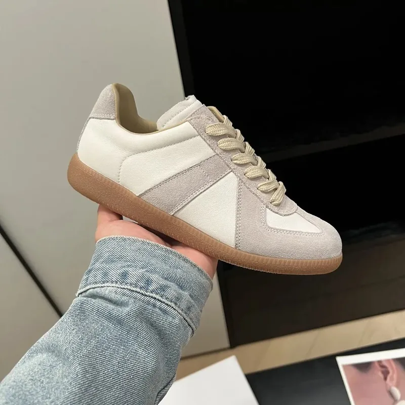 Margiela Sneakers Women Ver.G