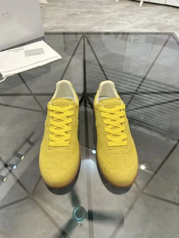 Margiela Sneakers Women Ver.H