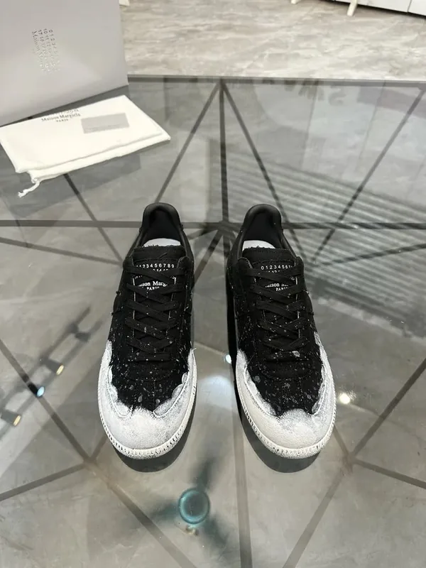 Margiela Sneakers Women Ver.I