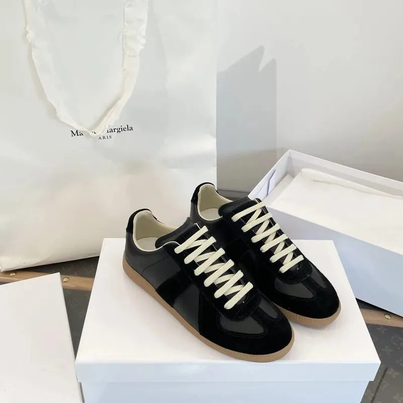 Margiela Sneakers Women Ver.J