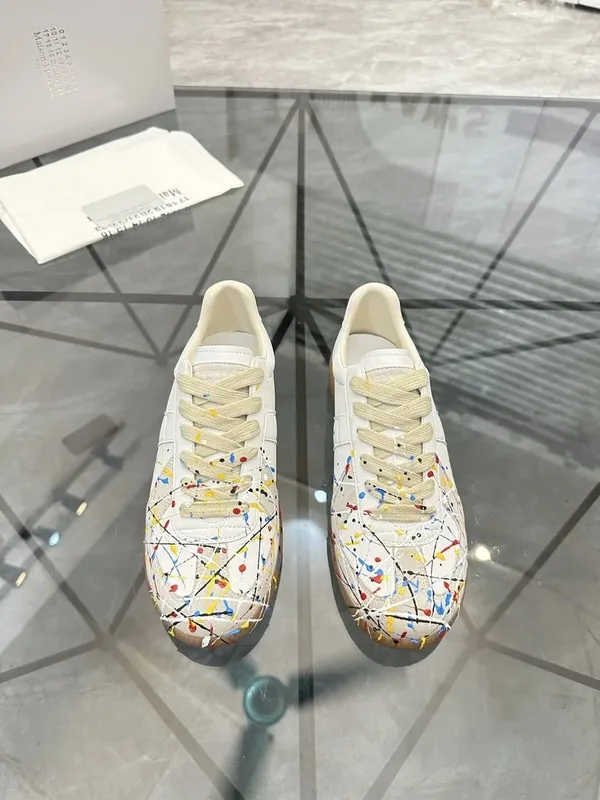 Margiela Sneakers Women Ver.K