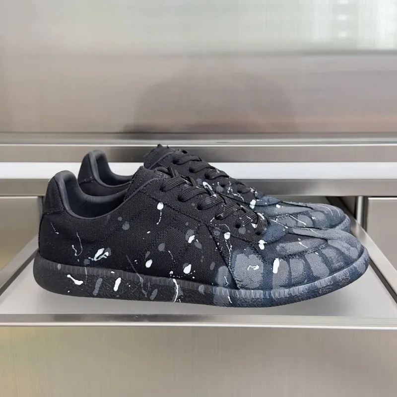 Margiela Sneakers Women Ver.L