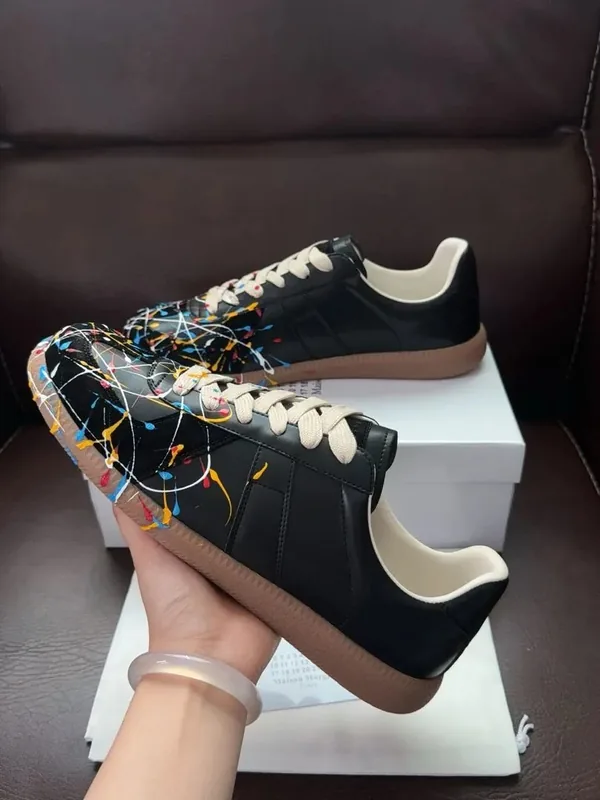Margiela Sneakers Women Ver.N