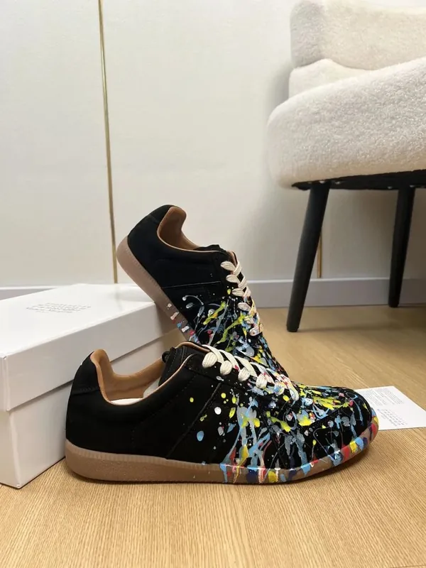 Margiela Sneakers Women Ver.Q