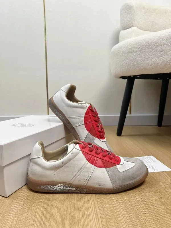 Margiela Sneakers Women Ver.R