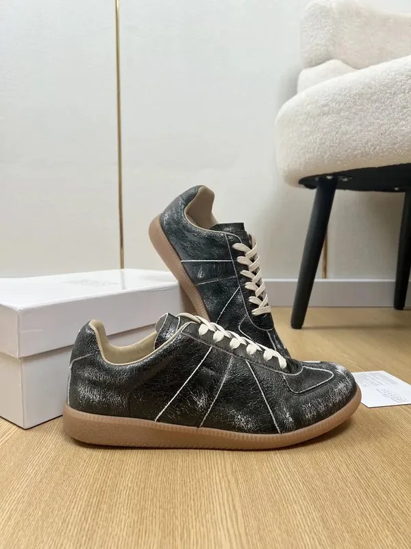 Margiela Sneakers Women Ver.S