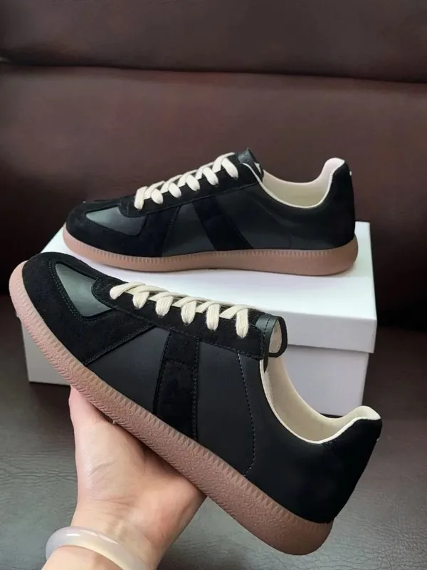 Margiela Sneakers Women Ver.V