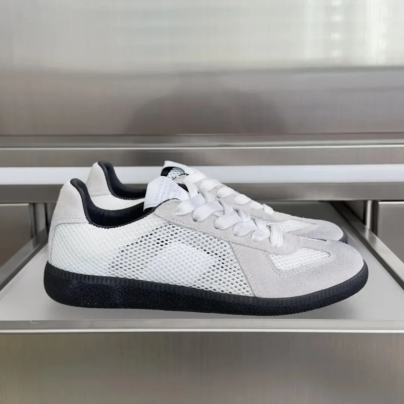 Margiela Sneakers Women Ver.W