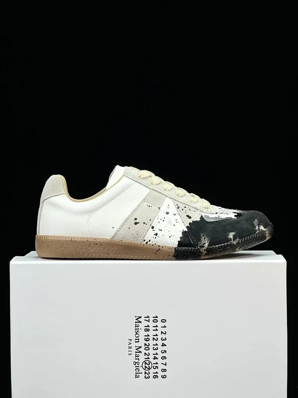 Margiela Sneakers Women Ver.Y