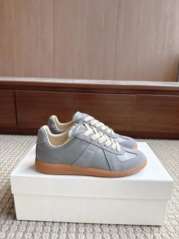 Margiela Sneakers Women Ver.Z