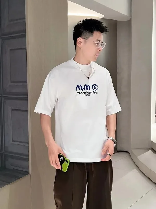 Margiela T-Shirt Ver.A