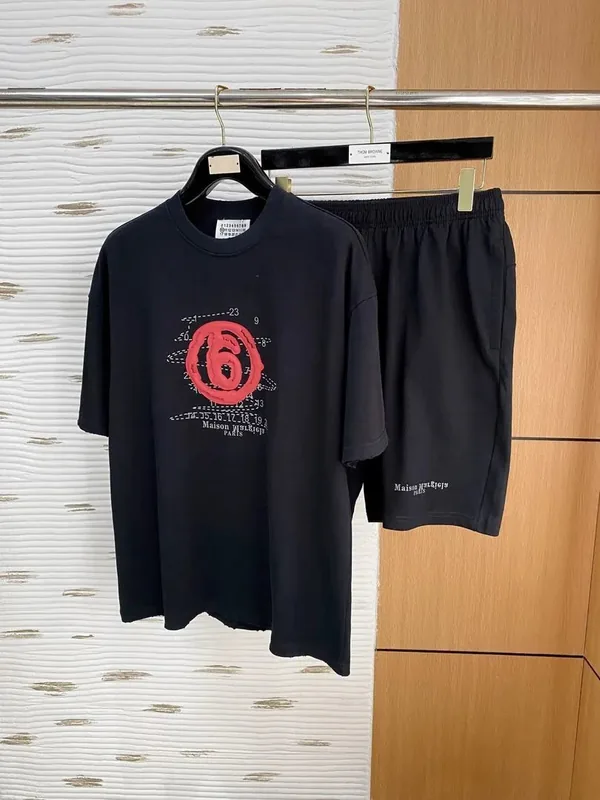 Margiela T-Shirt Ver.A