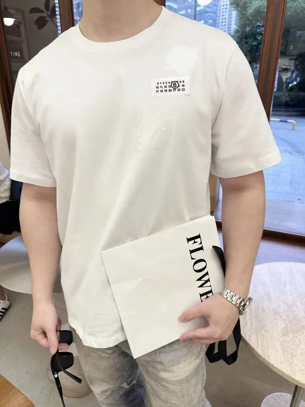 Margiela T-Shirt Ver.C