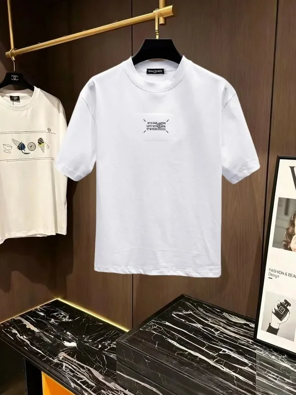 Margiela T-Shirt Ver.C