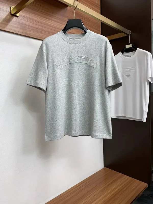 Margiela T-Shirt Ver.D