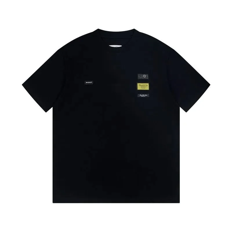 Margiela T-Shirt Women Ver.A