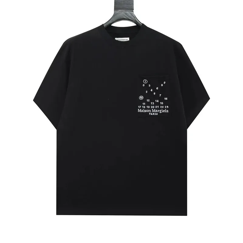 Margiela T-Shirt Women Ver.A