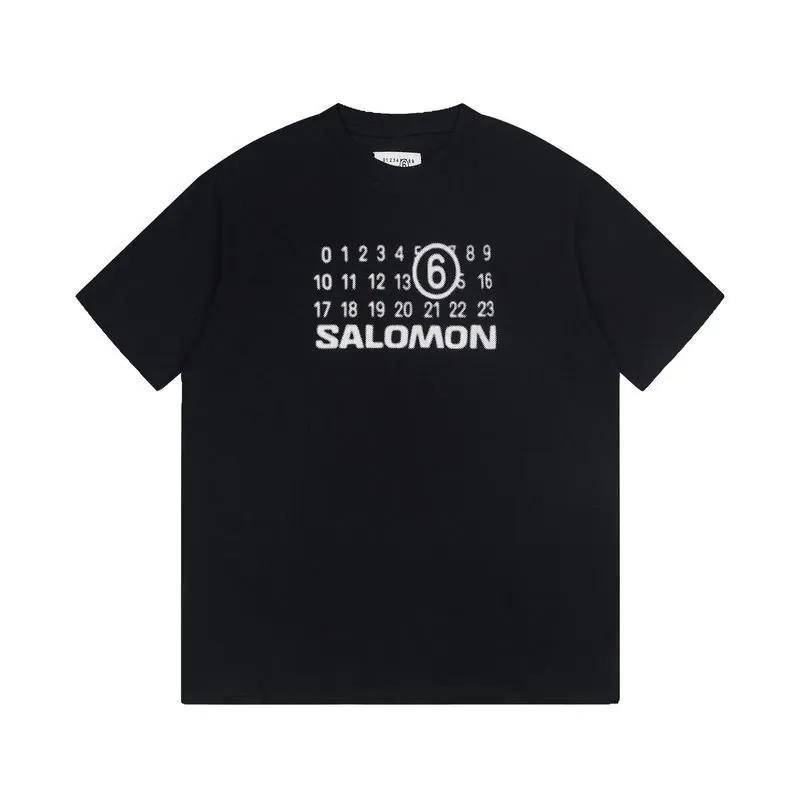 Margiela T-Shirt Women Ver.B