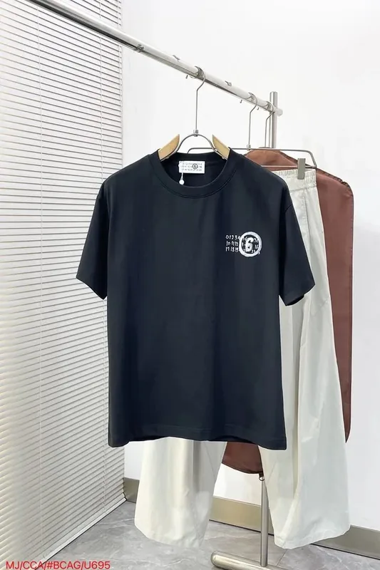 Margiela T-Shirt Women Ver.B