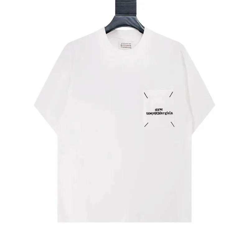Margiela T-Shirt Women Ver.C
