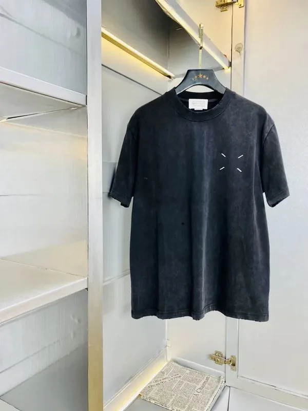 Margiela T-Shirt Women Ver.C