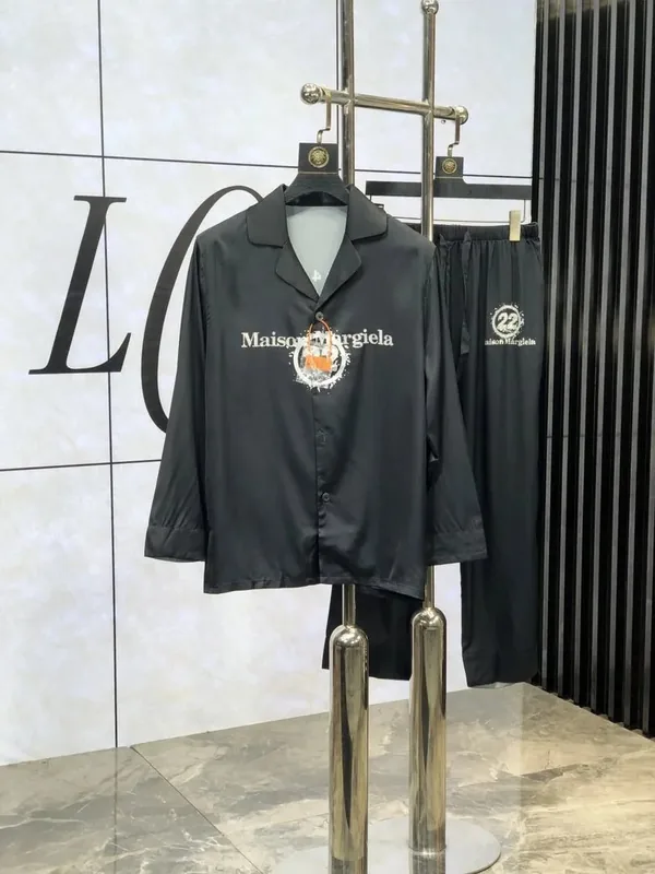 Margiela Tracksuit