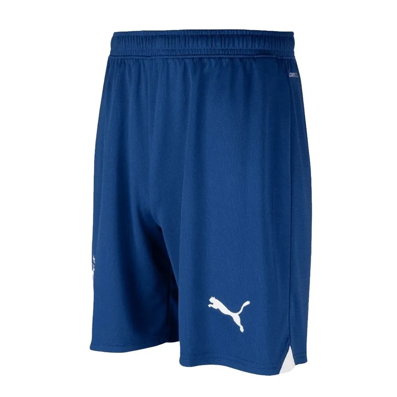 Marseille Away Soccer Shorts 2023 24 — photo 1