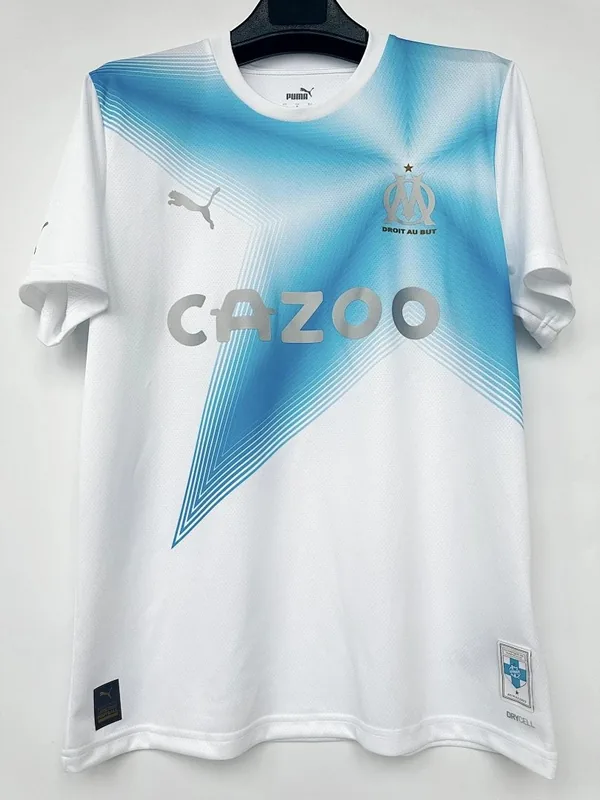 Marseille Special Ed. Jersey