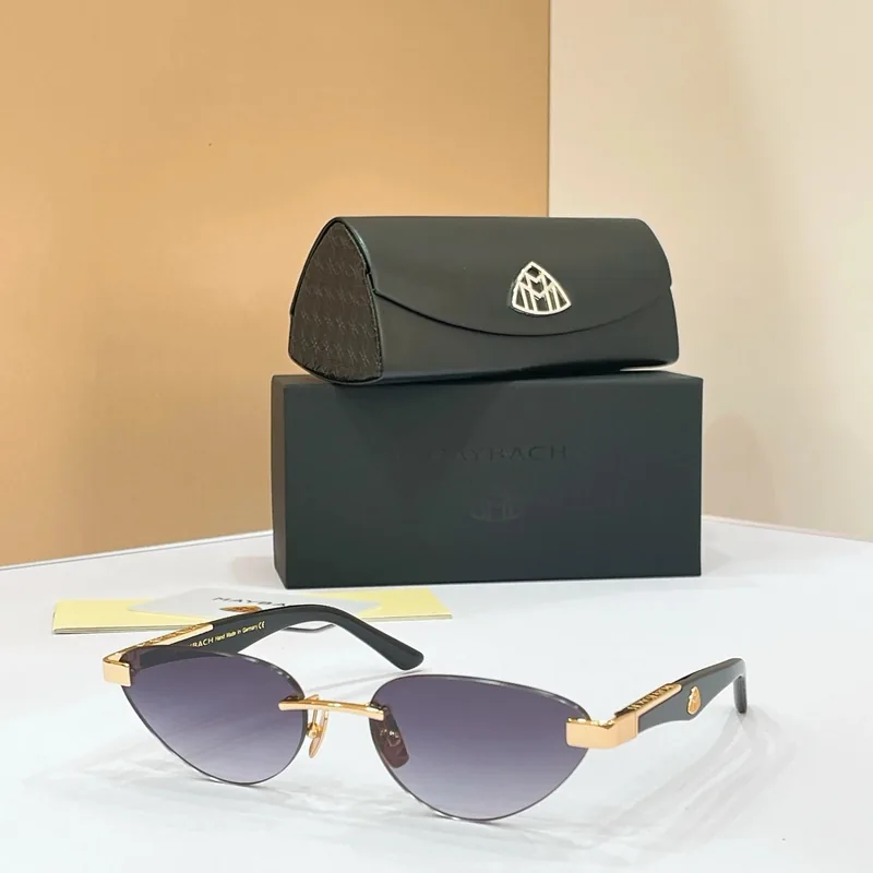 Maybach THE ARTIST Sunglasses 59-18-144