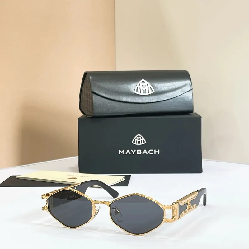 Maybach THE DRIVE Sunglasses 53-17-145