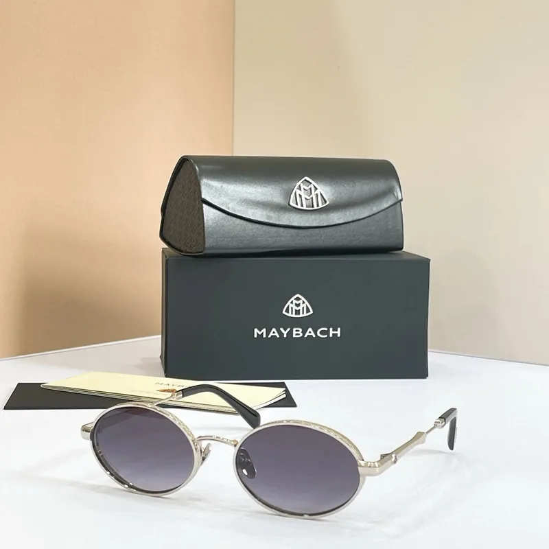 Maybach Z1978 Sunglasses 56-19-145