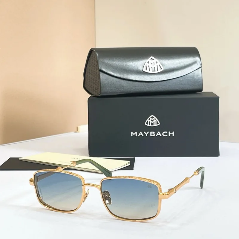 Maybach Z1979 Sunglasses 57-18-145