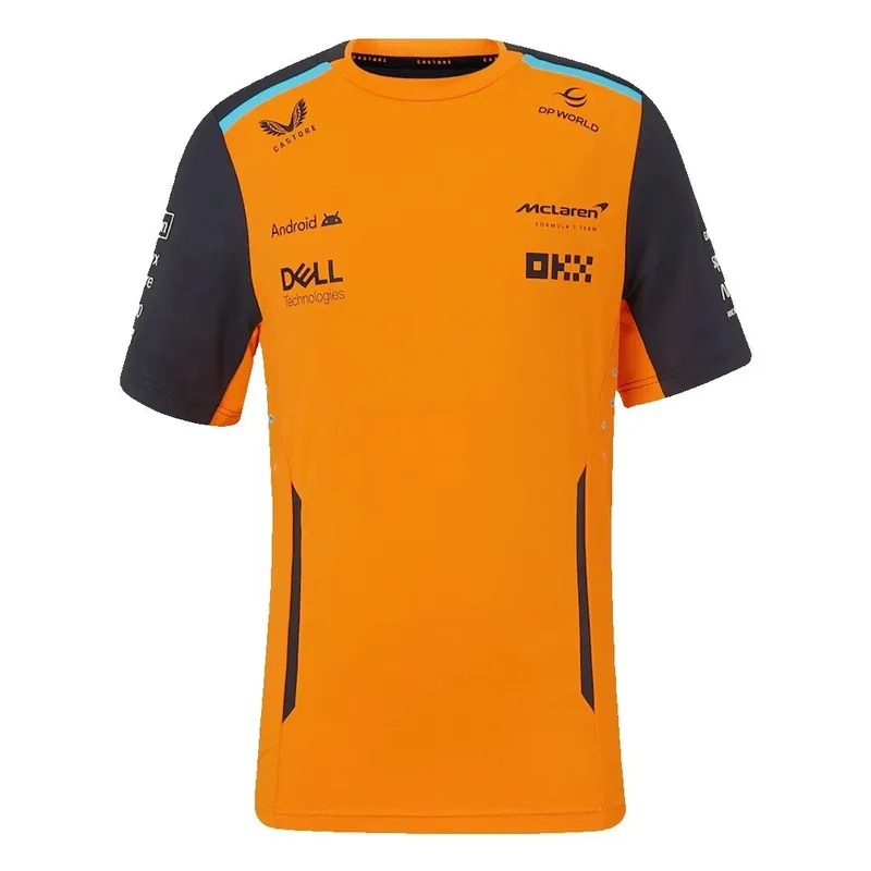 McLaren F1 Racing Team Shirt