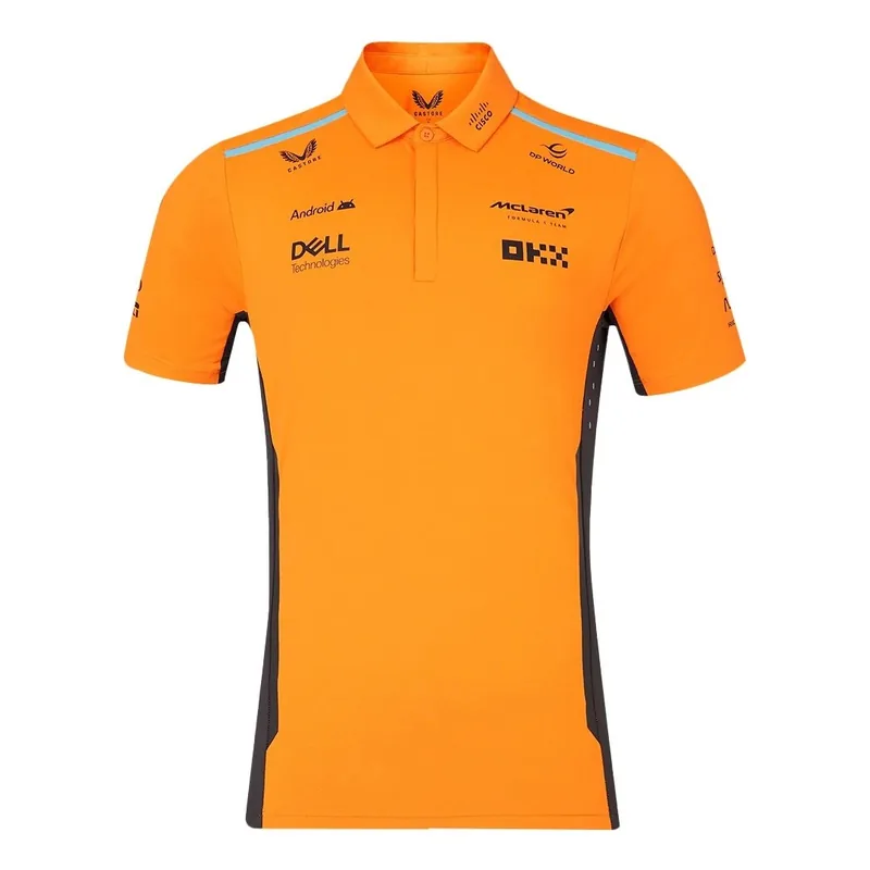 2024 McLaren F1 Shirt