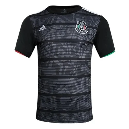 Mexico 2019 Home Jersey — photo 1