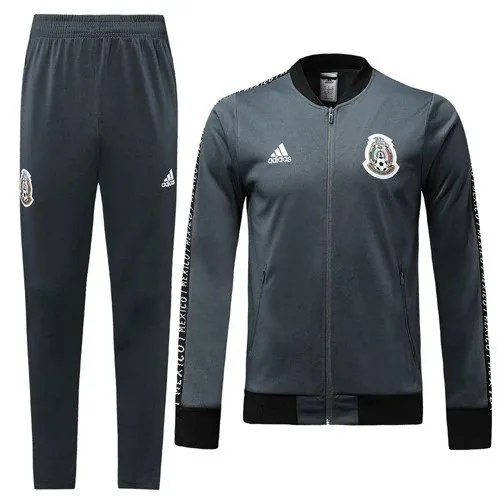 Mexico 2019 Jersey - Kids — photo 1