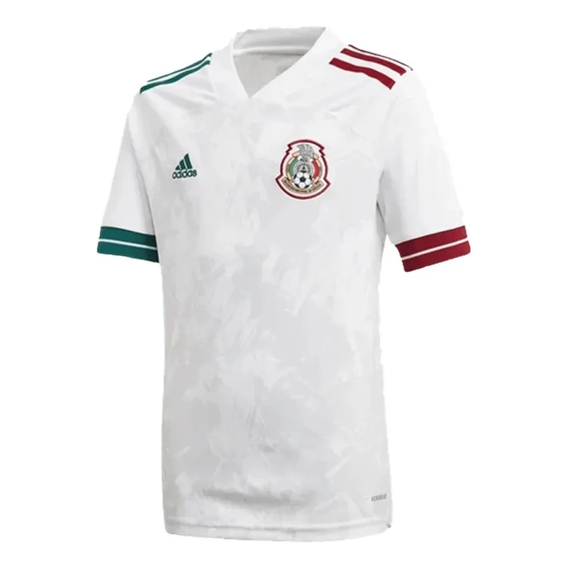 Mexico 2020 Away Jersey