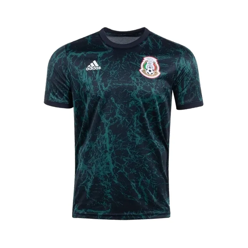Mexico 2020 Pre-Match Jersey