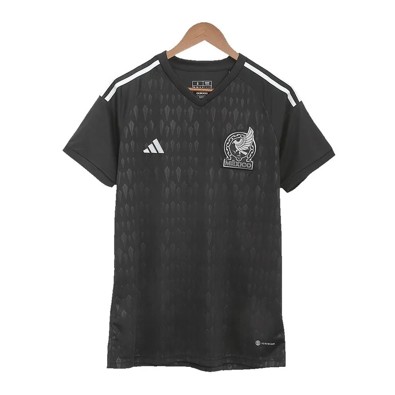 Mexico 2022 Goalkeeper Jersey — photo 1